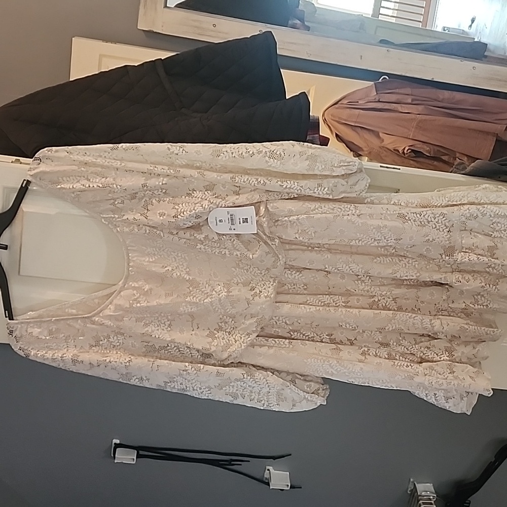 Arula dress